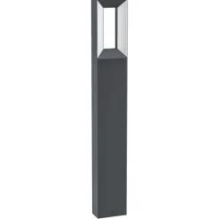 Candeeiro de pé LED para exterior RIFORANO EGLO 98728