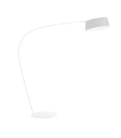 Candeeiro de Pé Oxygen FL1 Branco LED Stilnovo 8101