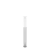 Candeeiro de Pé para Exterior PL-L Tromilux 2051.116.1T4 Branco