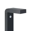 Candeeiro de Pé Pilar de Jardim LED com Sensor de Movimento BARACCONI EGLO 900246