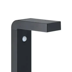 Candeeiro de Pé Pilar de Jardim LED com Sensor de Movimento BARACCONI EGLO 900246