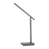 Candeeiro de secretária LED com pescoço flexível INIESTA EGLO 900957