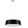 Candeeiro de Tecto Oxygen Azul LED Ø560mm Stilnovo 8092
