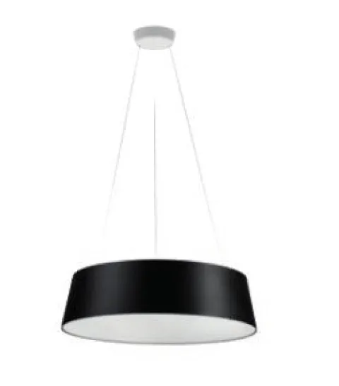 Candeeiro de Tecto Oxygen Azul LED Ø750mm Stilnovo 8096