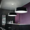 Candeeiro de Tecto Oxygen Branco LED Ø750mm Stilnovo 8093