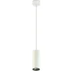 Candeeiro de tecto pipe 00-0073-14-05 leds c4