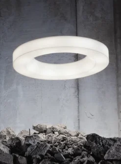 Candeeiro de Tecto Saturn Ø757mm LED ma[&]de 7652