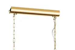 Candeeiro de Tecto Suspenso Eglo Valparaiso 39463 Dourado