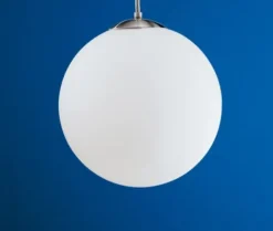 Candeeiro de Tecto Suspenso Eglo Rondo Ø300mm 85263