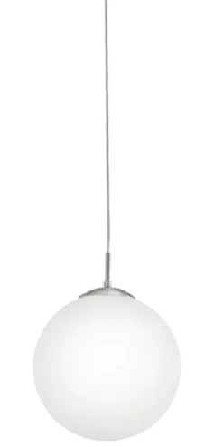 Candeeiro de Tecto Suspenso Eglo Rondo Ø300mm 85263
