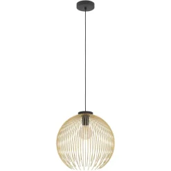 Candeeiro de tecto suspenso eglo Venezuela Ø 400 MM 901003