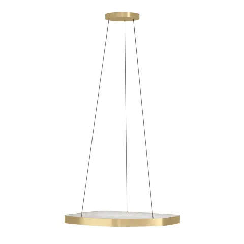 Candeeiro de tecto suspenso eglo led Vallerosa 900917