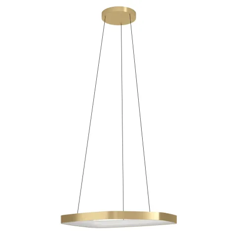 Candeeiro de tecto suspenso eglo led Vallerosa 900917