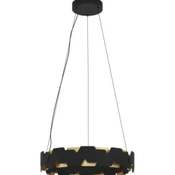 Candeeiro de Tecto Suspenso Eglo Altagracia 390031