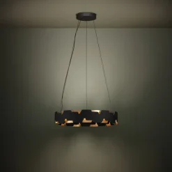 Candeeiro de Tecto Suspenso Eglo Altagracia 390031