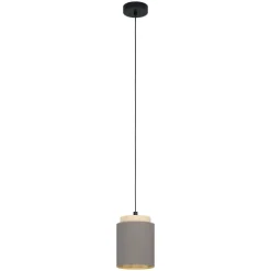 Candeeiro de Tecto Suspenso Eglo Albariza 99445 x1