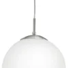 Candeeiro de Tecto Suspenso Eglo Rondo 85262 Ø 250mm