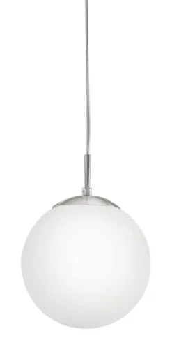 Candeeiro de Tecto Suspenso Eglo Rondo Ø200mm 85261