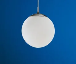 Candeeiro de Tecto Suspenso Eglo Rondo Ø200mm 85261