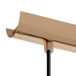 Candeeiro de Tecto Suspenso Eglo Rocamar 94591 Cobre