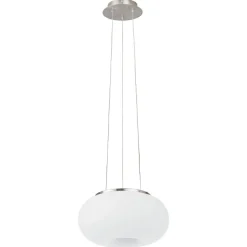 Candeeiro de Tecto Suspenso Eglo Optica 86813