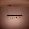 Candeeiro de Tecto Suspenso Eglo Townshend 39937