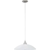 Candeeiro de tecto suspenso eglo lazolo 91496