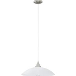 Candeeiro de tecto suspenso eglo lazolo 91496