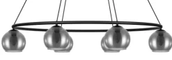 Candeeiro de Tecto Suspenso Eglo Daguella 39578