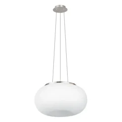 Candeeiro de Tecto Suspenso Eglo Optica 86814
