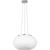Candeeiro de Tecto Suspenso Eglo Optica 86815