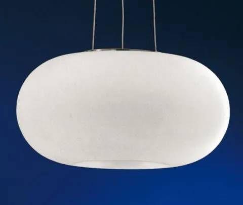 Candeeiro de Tecto Suspenso Eglo Optica 86815