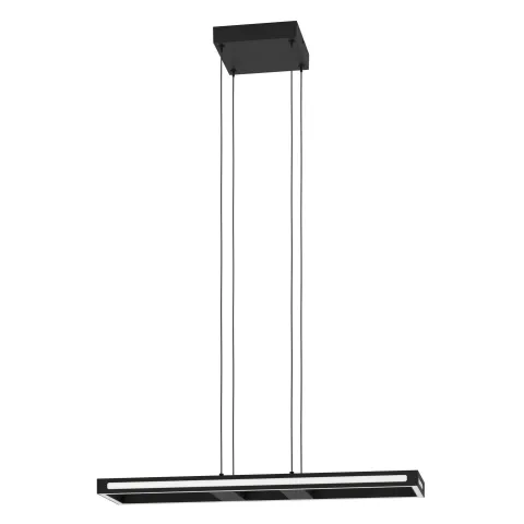 Candeeiro de tecto suspenso eglo Salvilanas-Z 99681