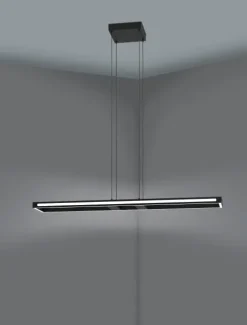 Candeeiro de tecto suspenso eglo Salvilanas-Z 99681