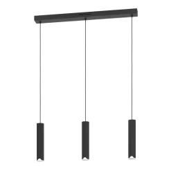 Candeeiro de tecto suspenso eglo Balamorta-Z 901124