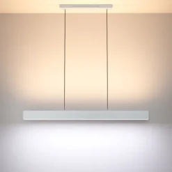 Candeeiro de tecto suspenso eglo led 900879 Andreas-Z