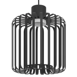 Candeeiro de tecto suspenso eglo led 900724 Ginestrone-Z