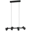 Candeeiro de Tecto Suspenso Gatuela 1 Eglo 99463