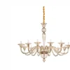 Candeeiro de tecto suspenso Ideal Lux Brigitta Vintage sp12 199405