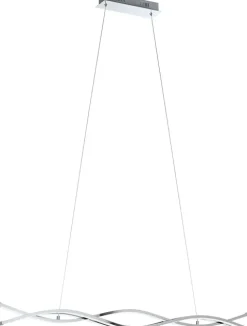 Candeeiro de Tecto Suspenso LED Lasana 2 EGLO 96102