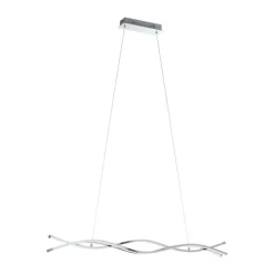 Candeeiro de Tecto Suspenso LED Lasana 2 EGLO 96102
