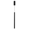 Candeeiro de Tecto Suspenso Led Helia 30 Preto SLV