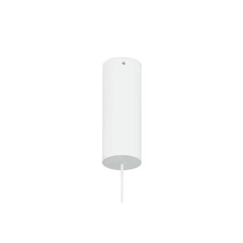 Candeeiro de Tecto Suspenso Led Helia 30 Branco SLV