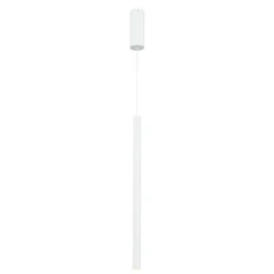 Candeeiro de Tecto Suspenso Led Helia 30 Branco SLV