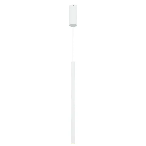 Candeeiro de Tecto Suspenso Led Helia 30 Branco SLV