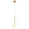 Candeeiro de Tecto Suspenso led PZA20255 - Zambelis