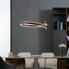 Candeeiro de tecto suspenso led eglo Andabaia-z 900404