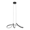 Candeeiro de tecto suspenso led eglo Calarossa-z 901159