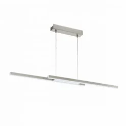 Candeeiro de tecto suspenso led eglo fraioli-z 900077