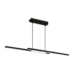 Candeeiro de tecto suspenso led Fraioli-z eglo 900081